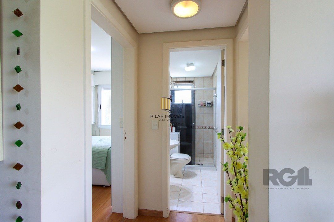 Excelente apartamento.