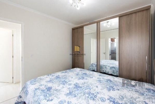 Apartamento 3 dormitórios no bairro Nonoai