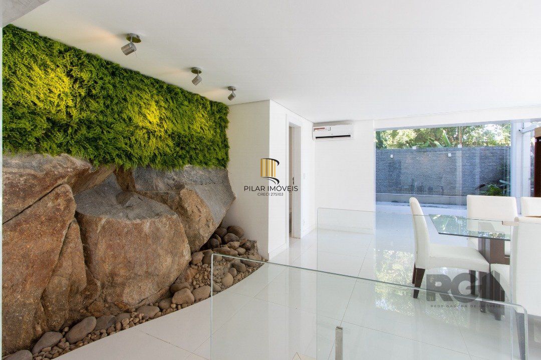 Casa 2 dormitórios no bairro Vila Assunção