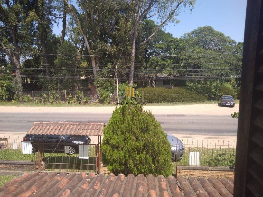 Casa para Venda com 2 dormitórios e 3 vagas no bairro Belém Novo