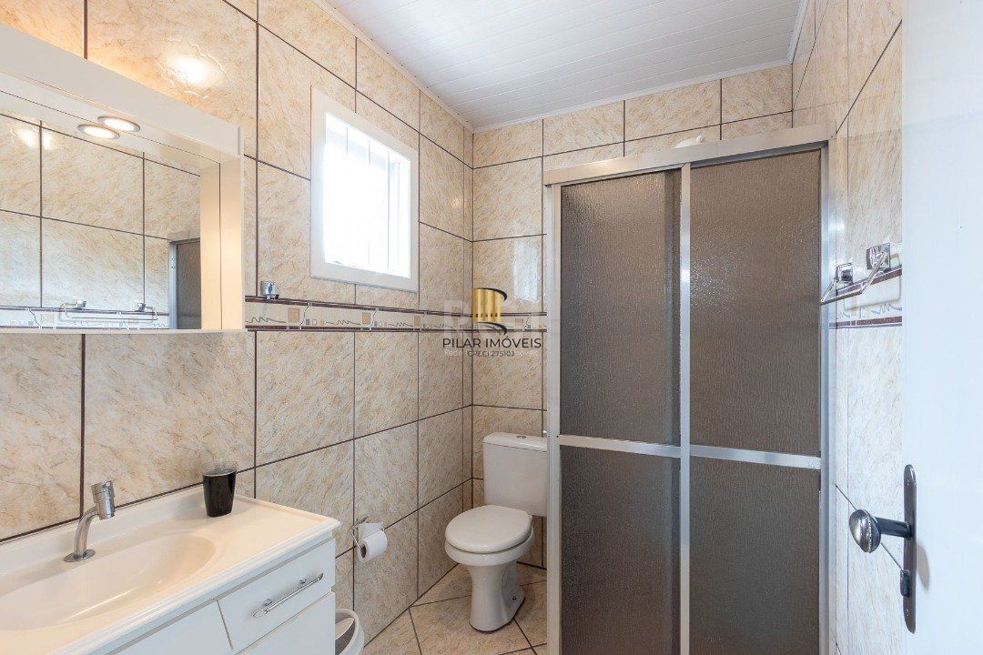 Casa para Venda - 213m², 2 dormitórios, sendo 1 suites, 2 vagas - Hípica