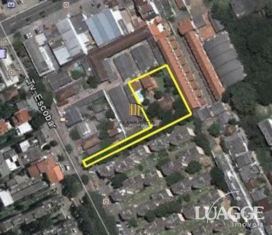 Casa para Venda - 200m², 4 dormitórios, Camaquã - Pilar Imóveis