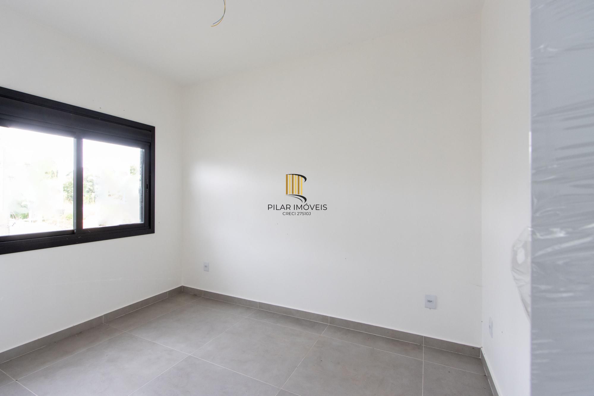 Casa 3 dormitórios no bairro Aberta dos Morros