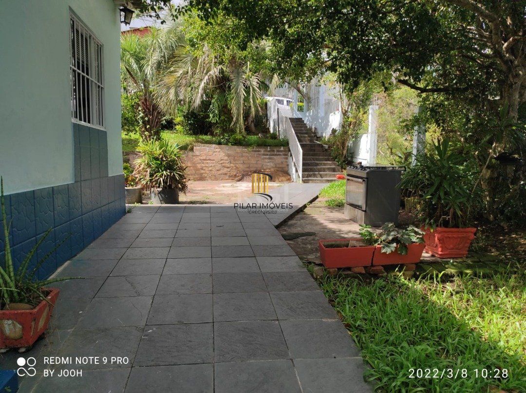Casa para Venda - 90m², 3 dormitórios, Camaquã - Pilar Imóveis