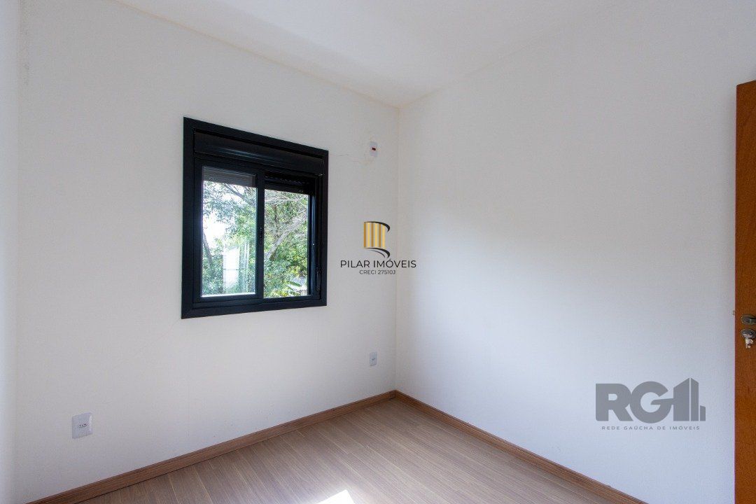 Sobrado novo  no Bairro Tristeza,