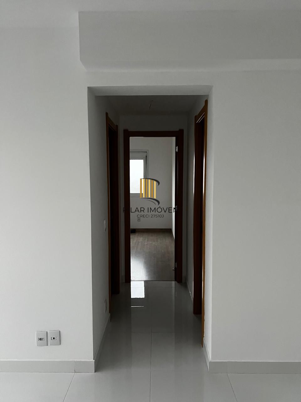 Apartamento 2 quartos (1 suite), 1 vaga, infra - Bairro Teresópolis