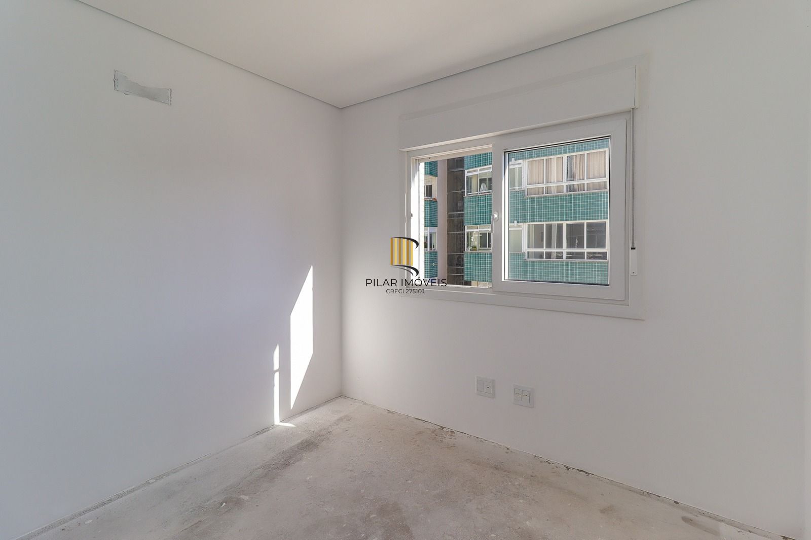 Apartamento 2 dormitórios no bairro Tristeza