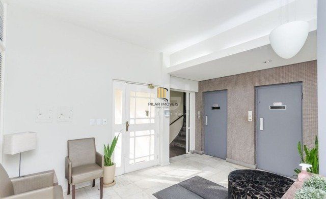 Apartamento para Venda - 110.22m², 3 dormitórios, sendo 1 suites, 2 vagas - Independência