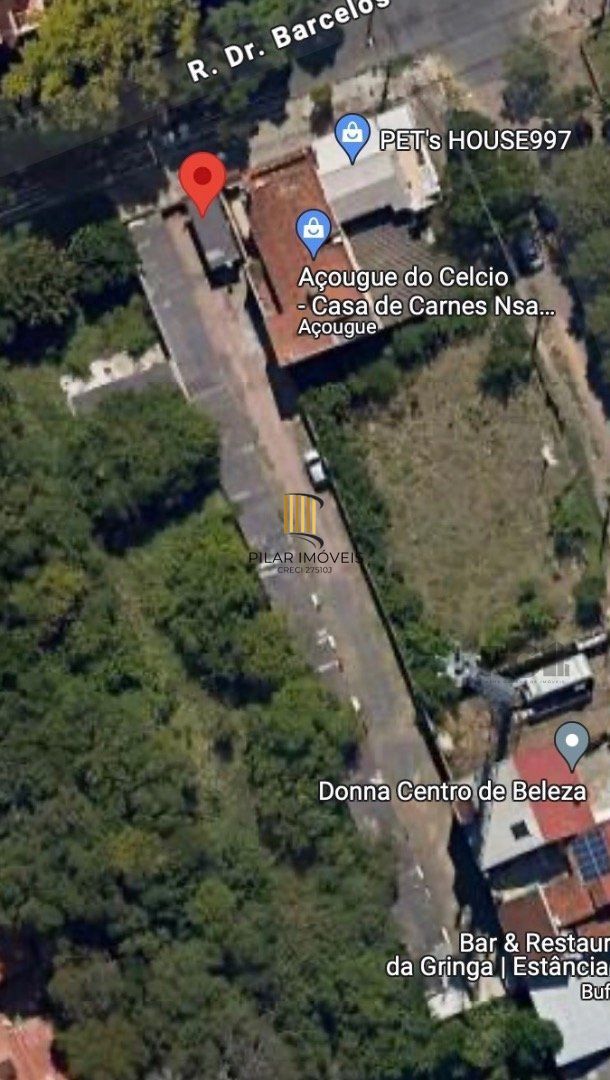 Terreno no bairro Tristeza - Pilar Imóveis