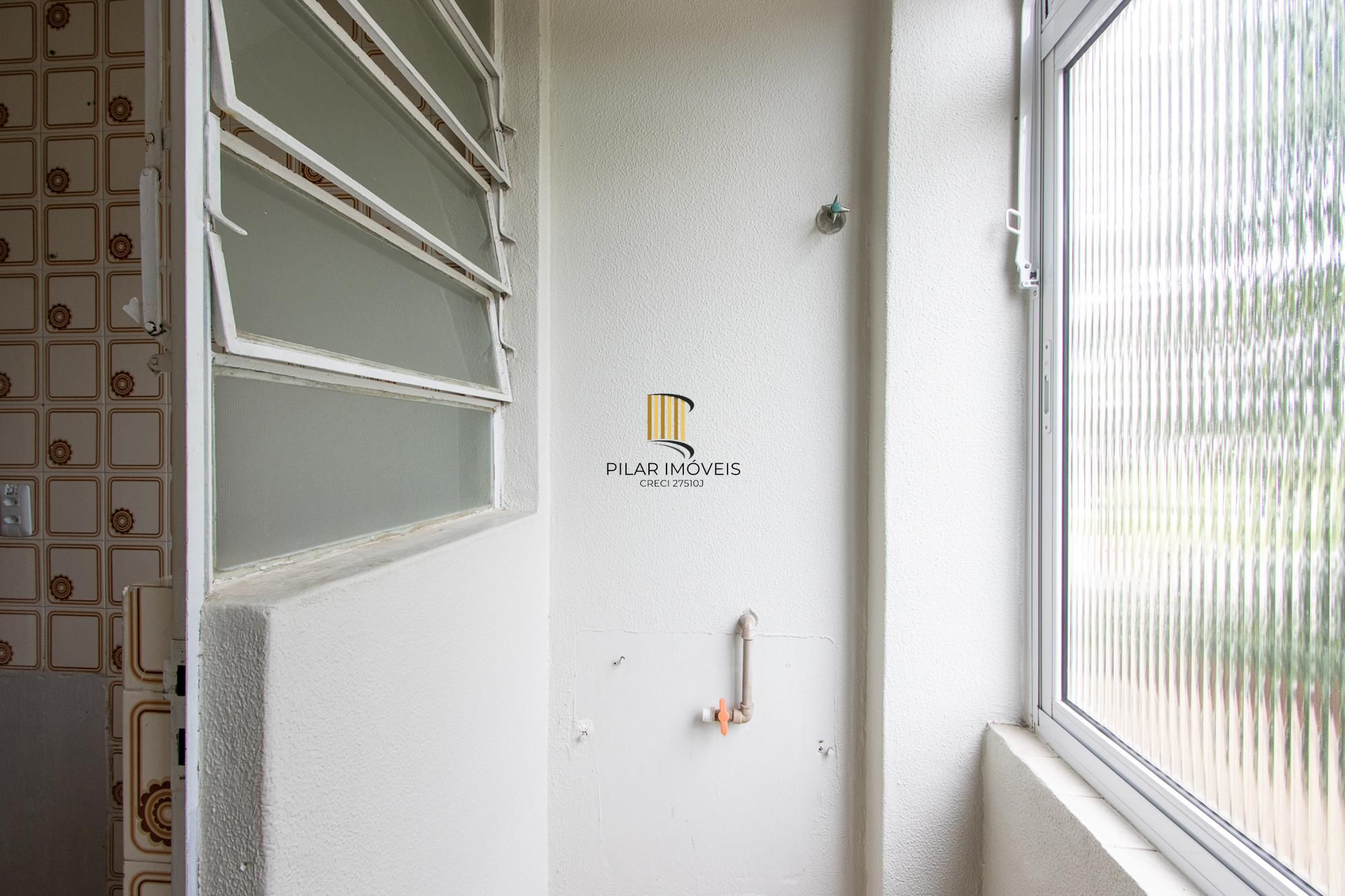 **Apartamento à Venda na Tristeza, Porto Alegre, RS**