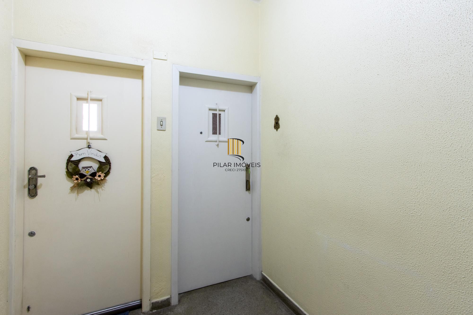 Apartamento próximo a Catedral de Porto Alegre