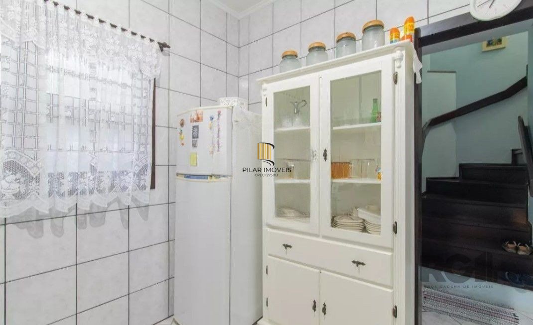 Casa de Condomínio 3 dormitórios no bairro Vila Nova