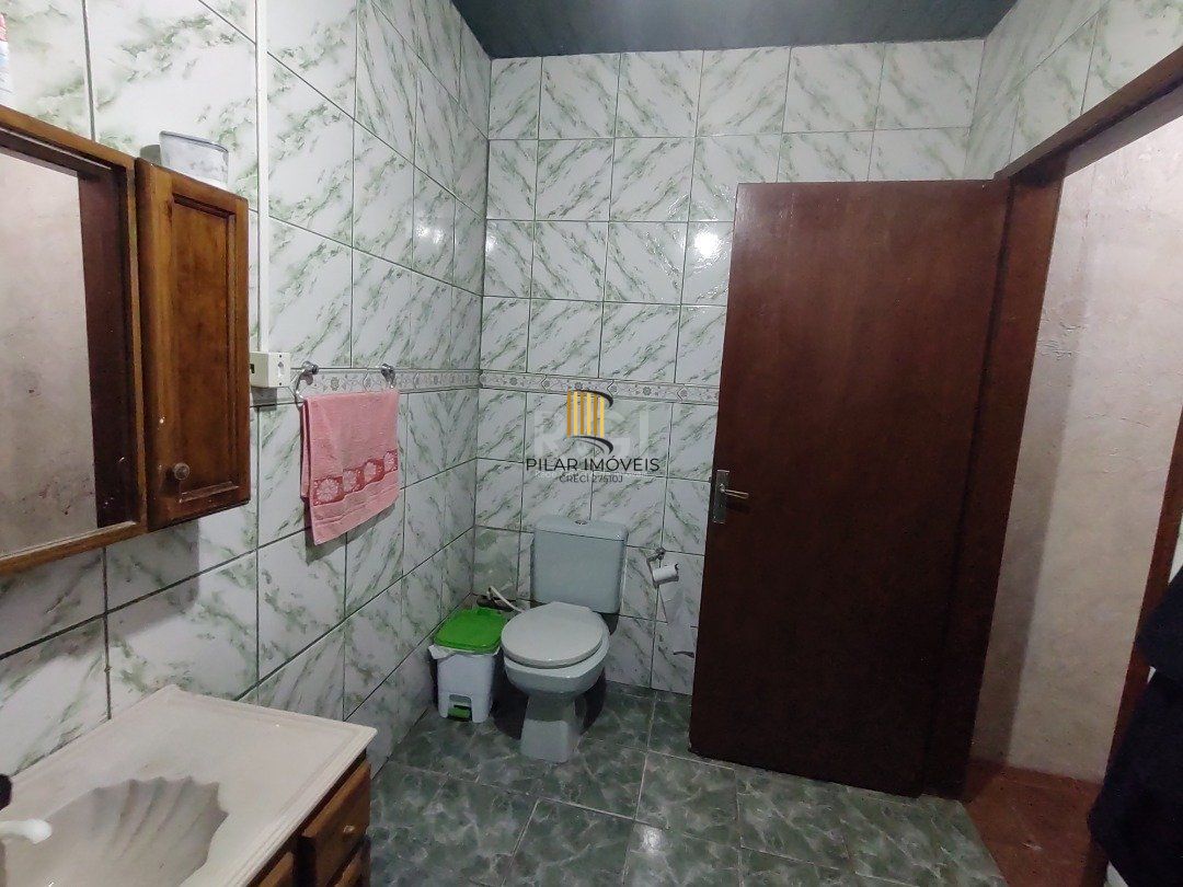 Casa para Venda - 400m², 6 dormitórios, Cavalhada