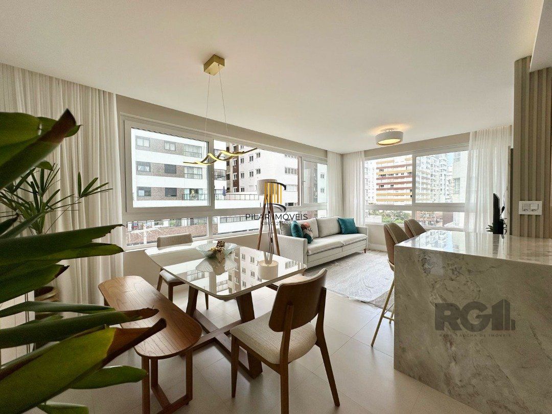 Apartamento 3 dormitórios no bairro Navegantes