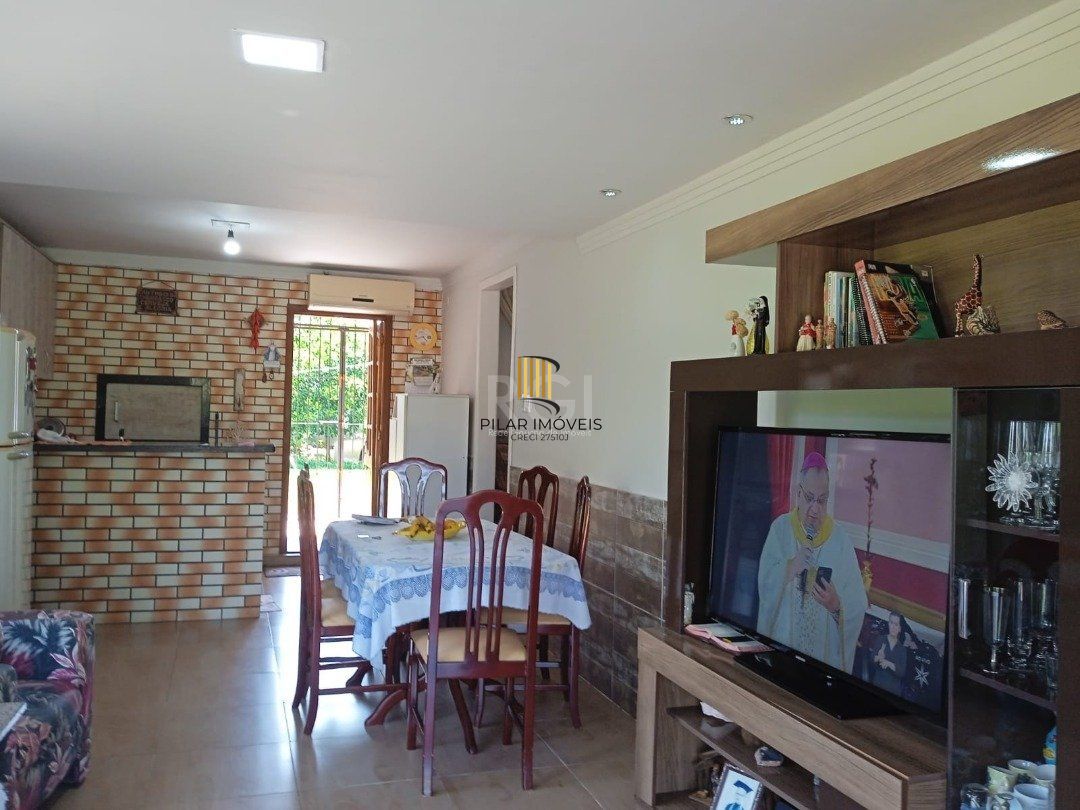 Casa para Venda - 72m², 2 dormitórios, sendo 2 suites, Lageado