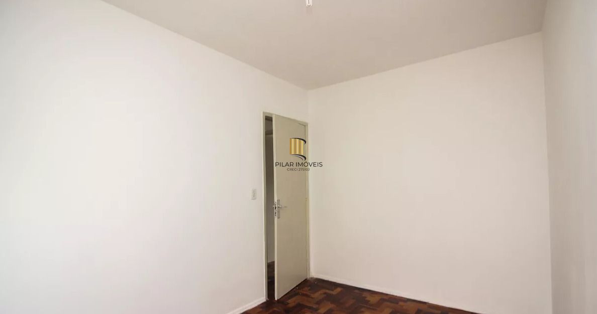 Apartamento 2 dormitórios no bairro Santa Tereza