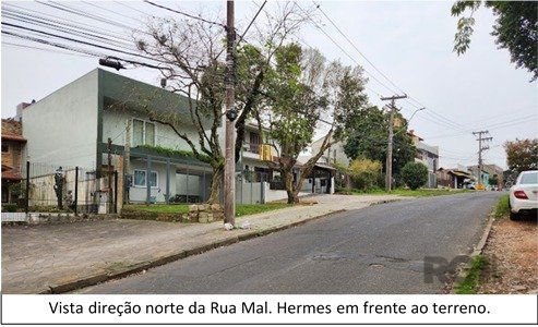Terreno no bairro Camaquã