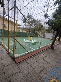 Escola de educação infantil na zona sul de poa...