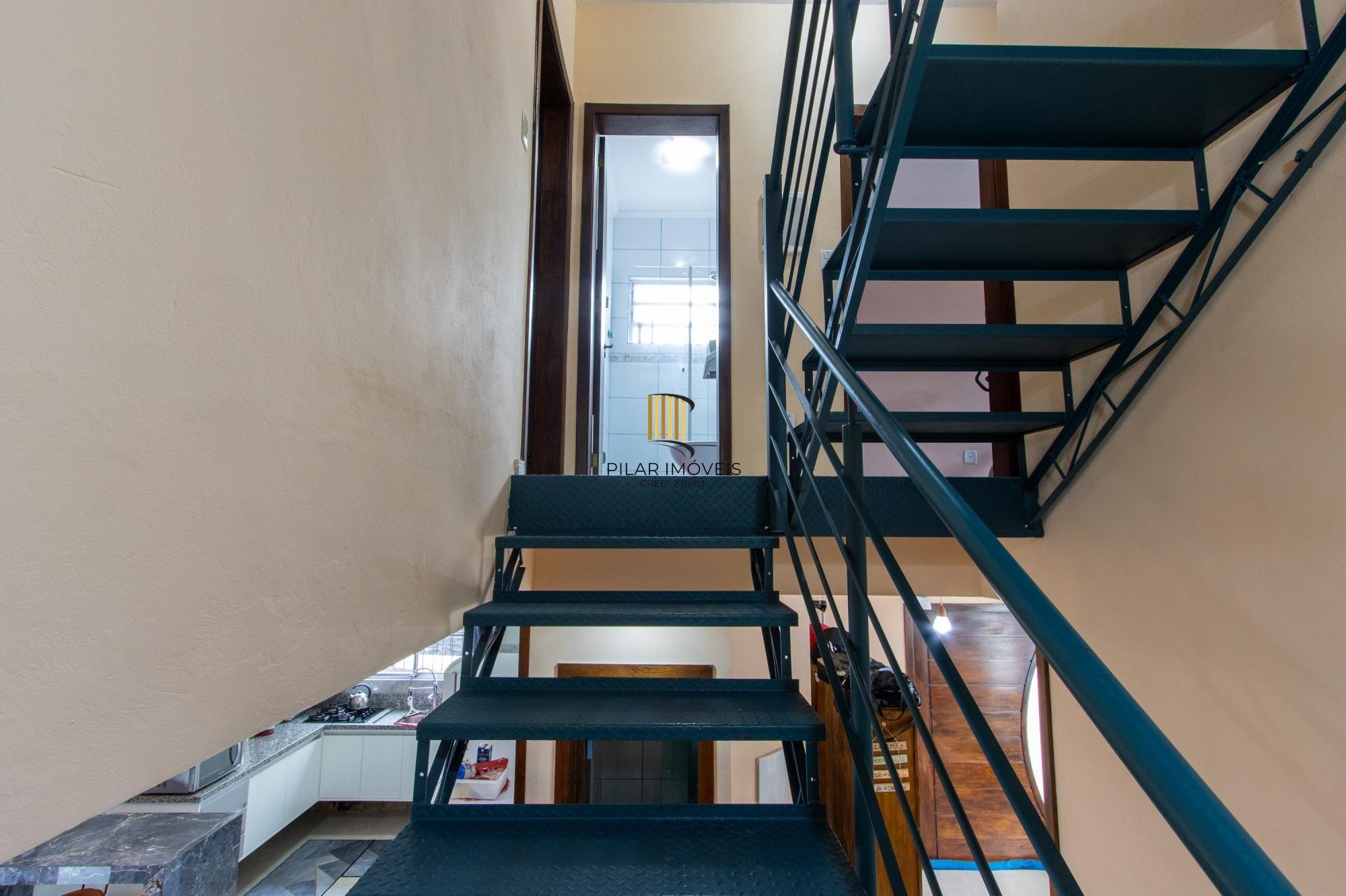 Casa 3 dormitórios no bairro Vila Nova