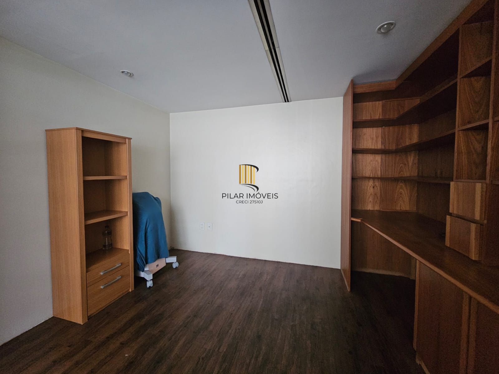 Conjunto comercial no Moinhos de Vento