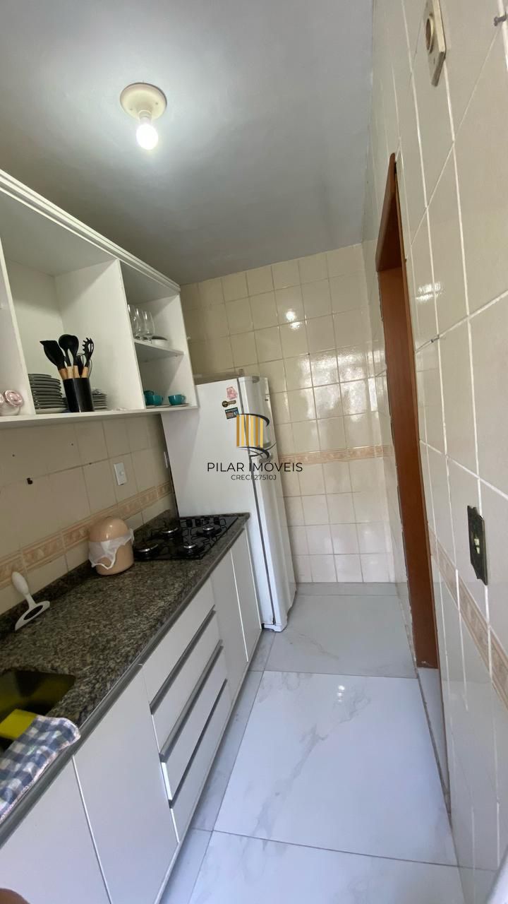 Apartamento 1 dormitório no bairro Vila Nova