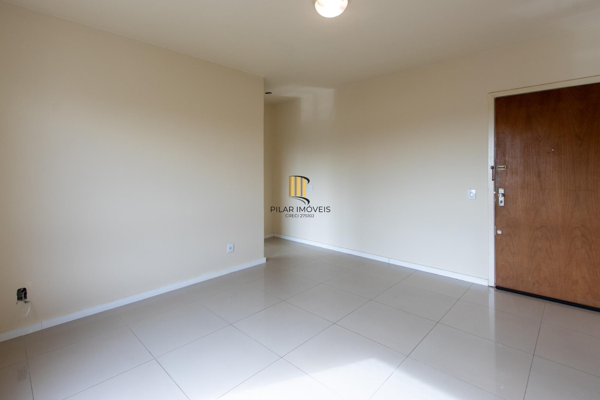 Apartamento 1 dormitório no bairro Tristeza