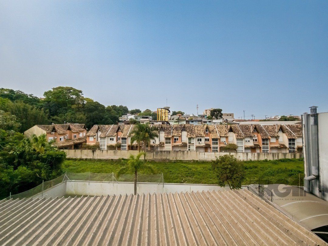 Apartamento com 3 quartos, suite, 3 vagas, condomínio com infra - Bairro Tristeza