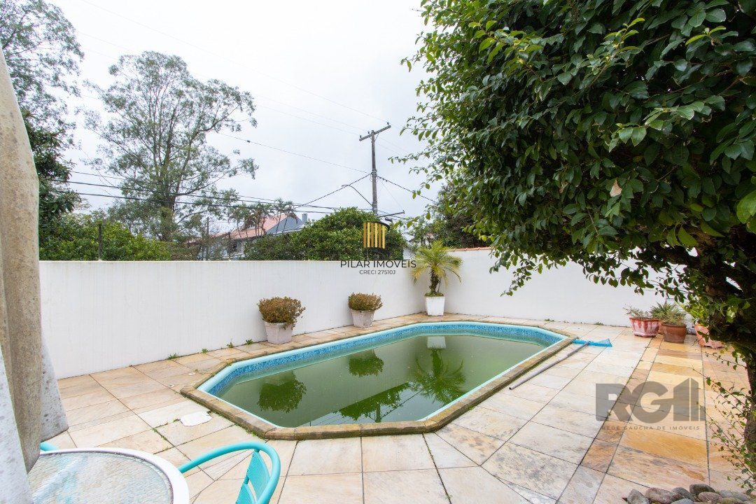 Casa para Venda - 167.4m², 4 dormitórios, sendo 2 suites, Ipanema