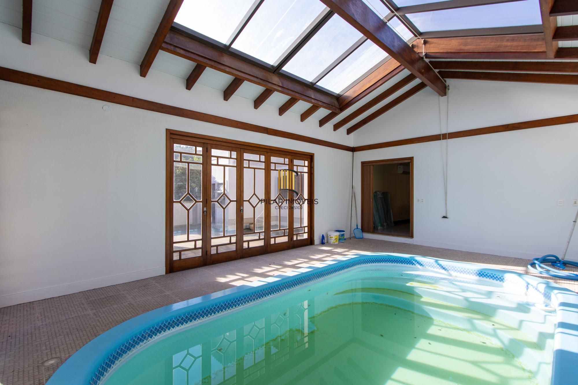 Casa Espetacular na Vila Nova – Viva como no campo, com o conforto da cidade!