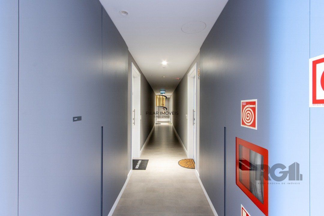 Sala Comercial no bairro Tristeza