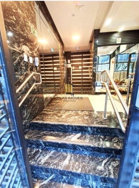 Apartamento 2 dormitórios - Centro Histórico