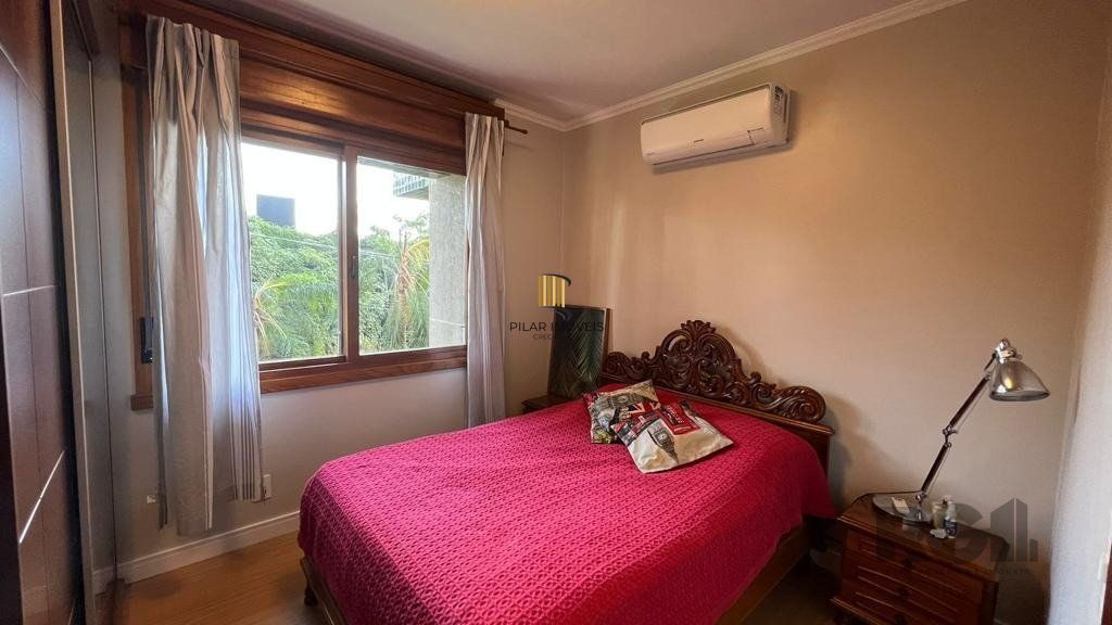 Cobertura para Venda - 209m², 3 dormitórios, sendo 1 suites, 2 vagas - Bela Vista