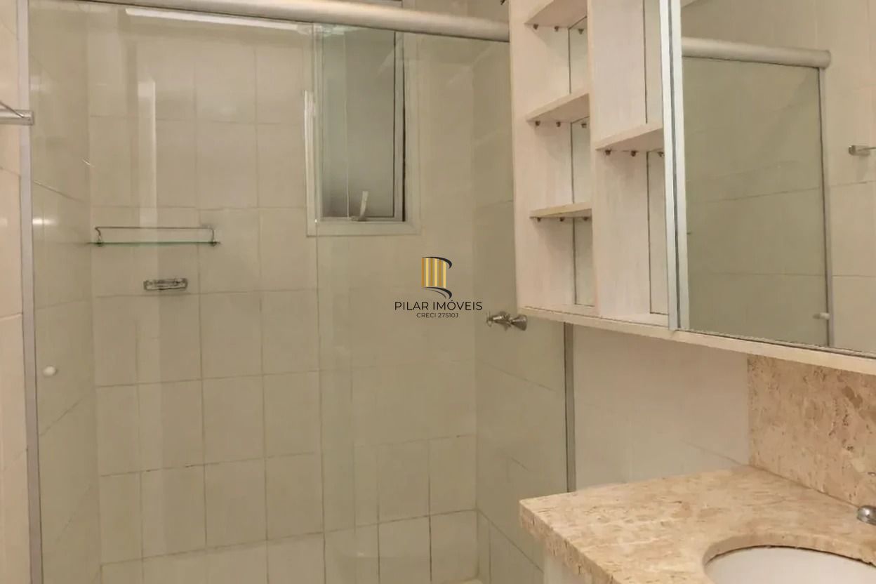 Apartamento 3 dorms à venda Avenida Ipiranga - Porto Alegre