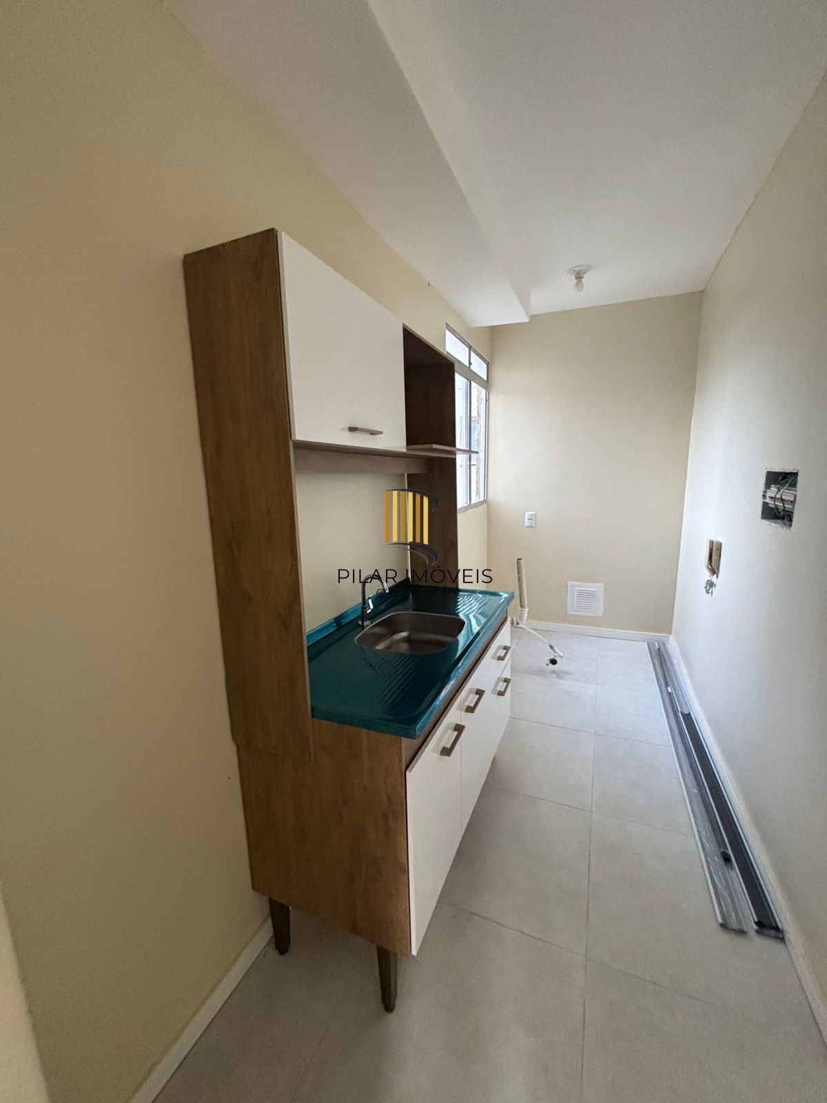 Apartamento 2 dormitórios no bairro Cavalhada