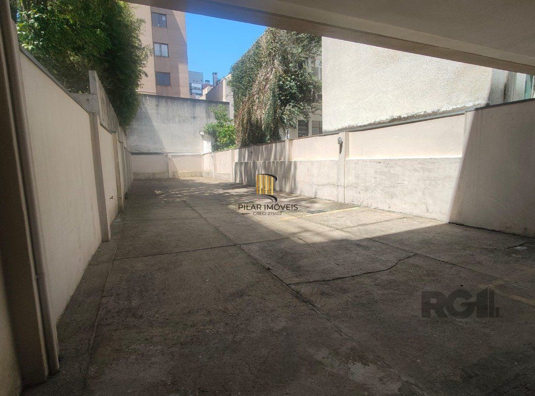 Apartamento 1 dormitório no bairro Petrópolis