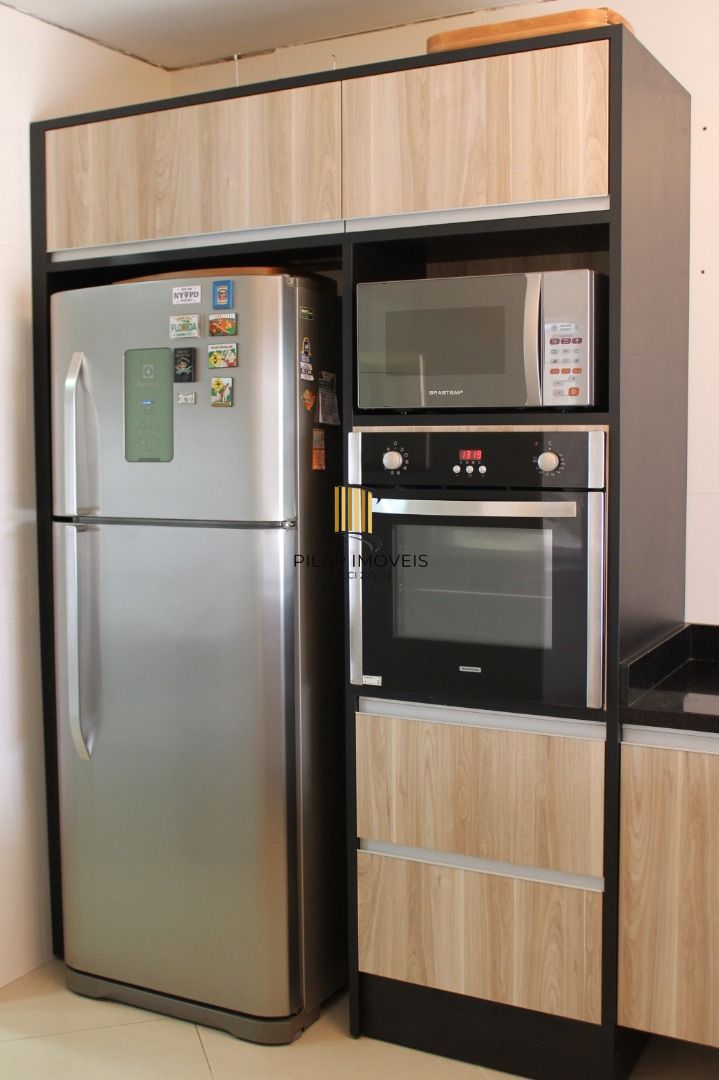 Casa para Venda - 180.83m², 3 dormitórios, sendo 1 suites, 2 vagas - Ipanema