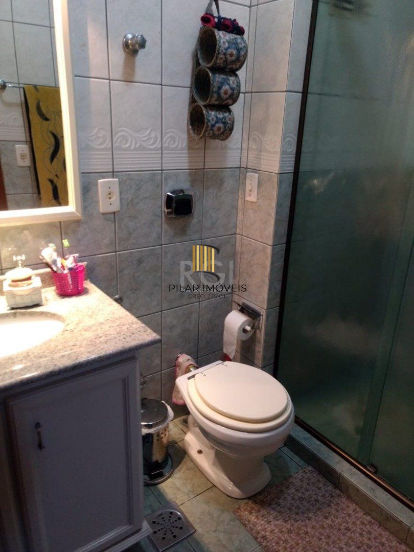 Casa Condominio para Venda - 245.02m², 3 dormitórios, sendo 1 suites, 3 vagas - Vila Conceição