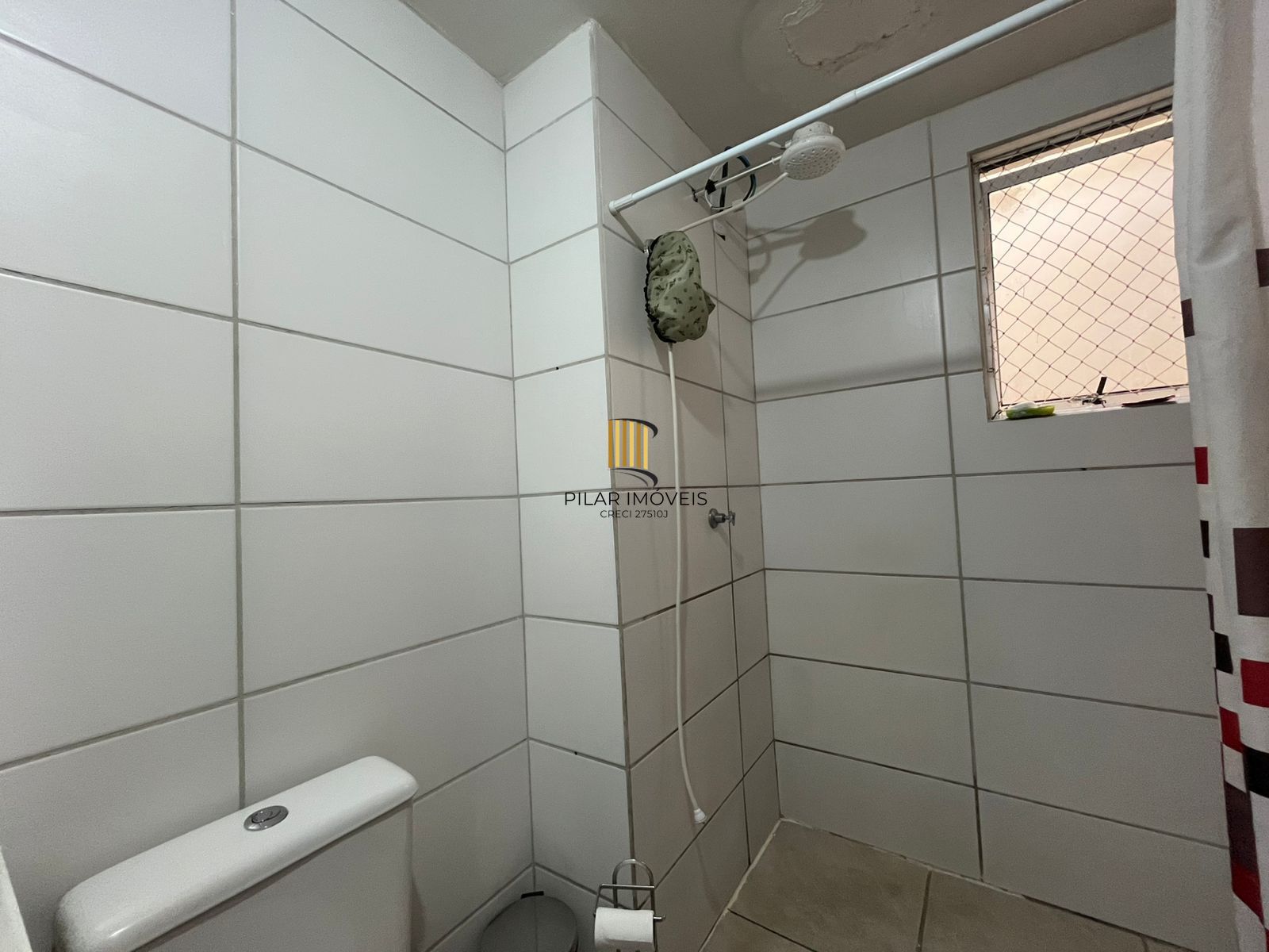 Apartamento 2 dormitórios I Vaga rotativa