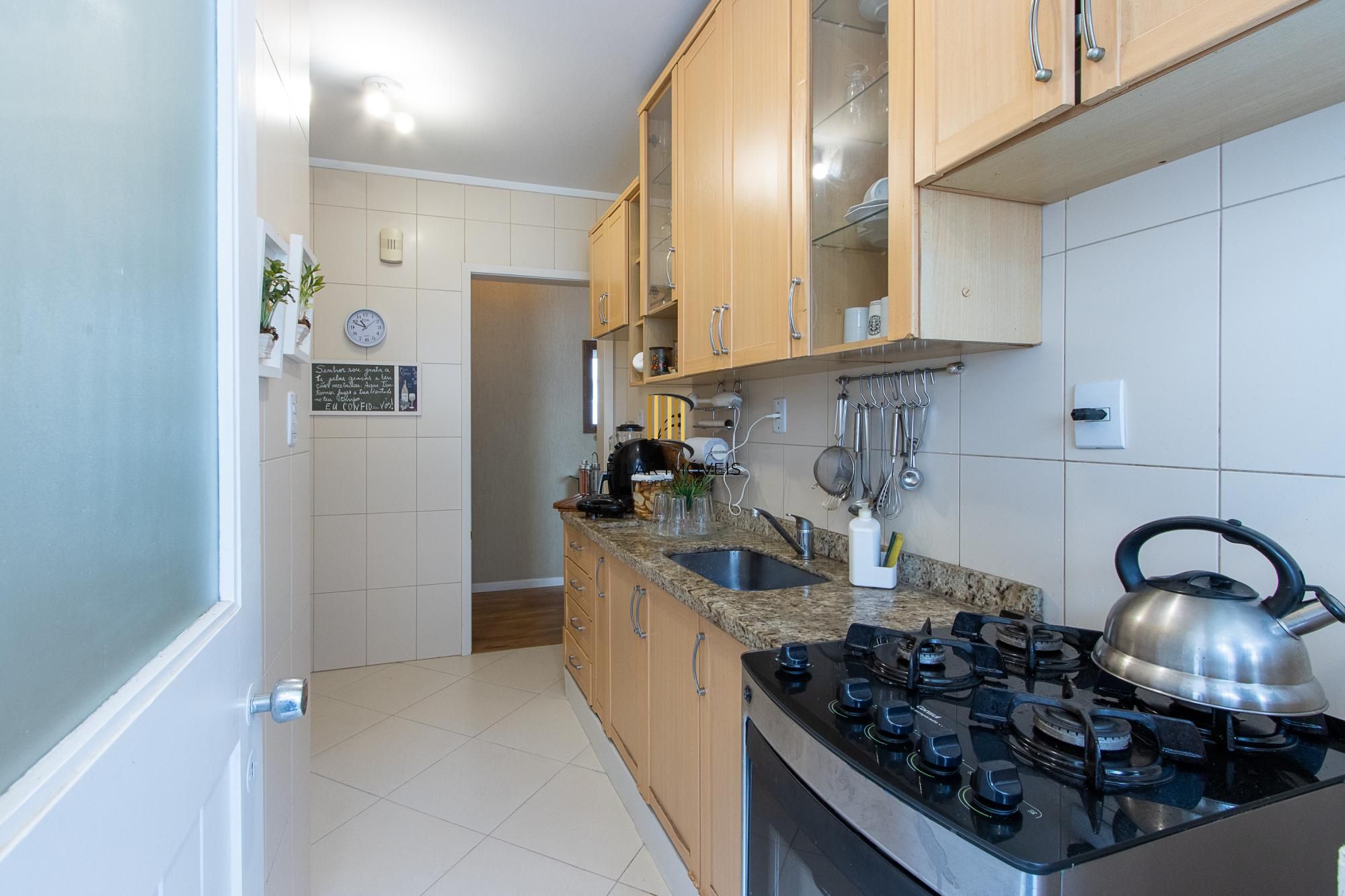 Apartamento 2 dormitórios no bairro Vila Assunção