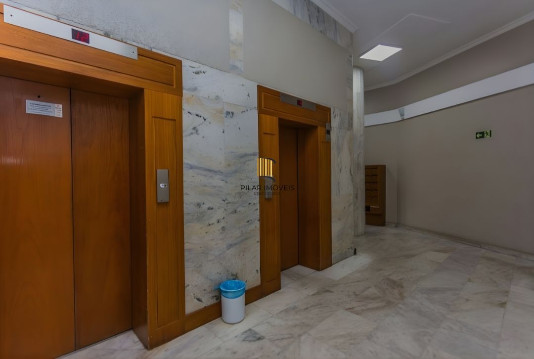 Imóvel comercial com 3 salas e recepção no Centro Histórico