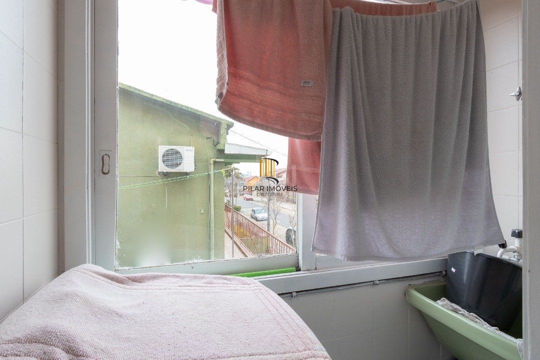 Apartamento para Venda - 59.37m², 2 dormitórios, Medianeira