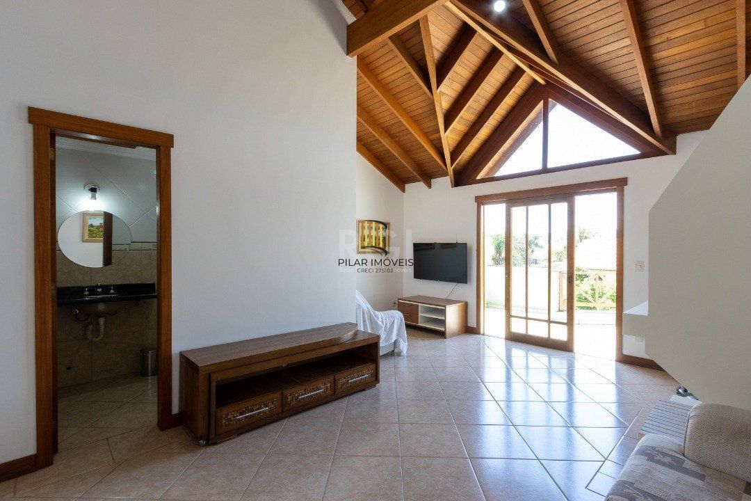 Casa para Locação/Aluguel - 222.26m², 3 dormitórios, sendo 1 suites, 3 vagas - Ipanema