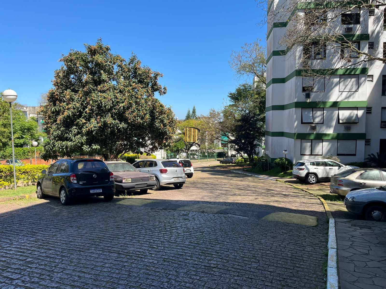 Apartamento 3 dormitórios no bairro Nonoai