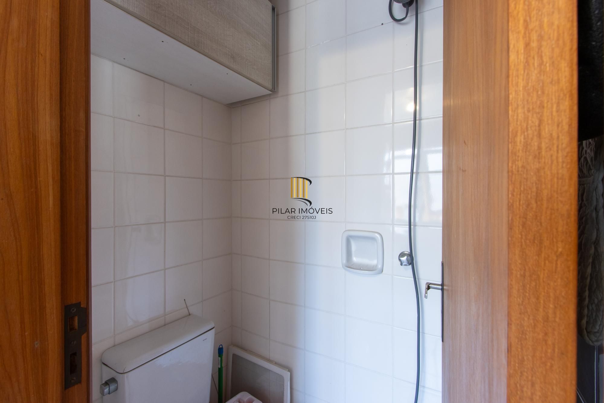 Apartamento 2 dormitórios no bairro Santana