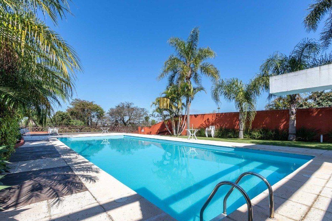 Casa Condominio para Venda - 286.89m², 4 dormitórios, sendo 2 suites, 2 vagas - Cristal