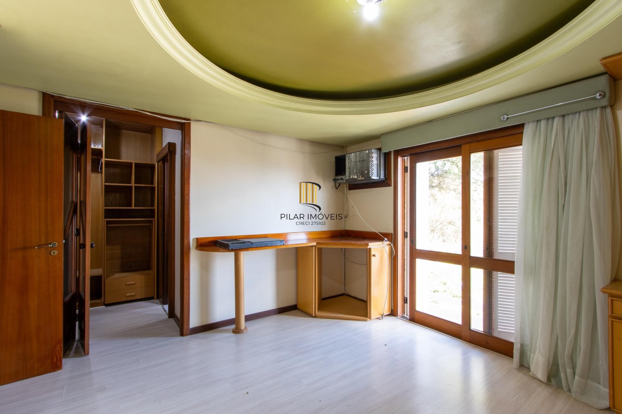 Casa de Condomínio 3 dormitórios no bairro Jardim Isabel
