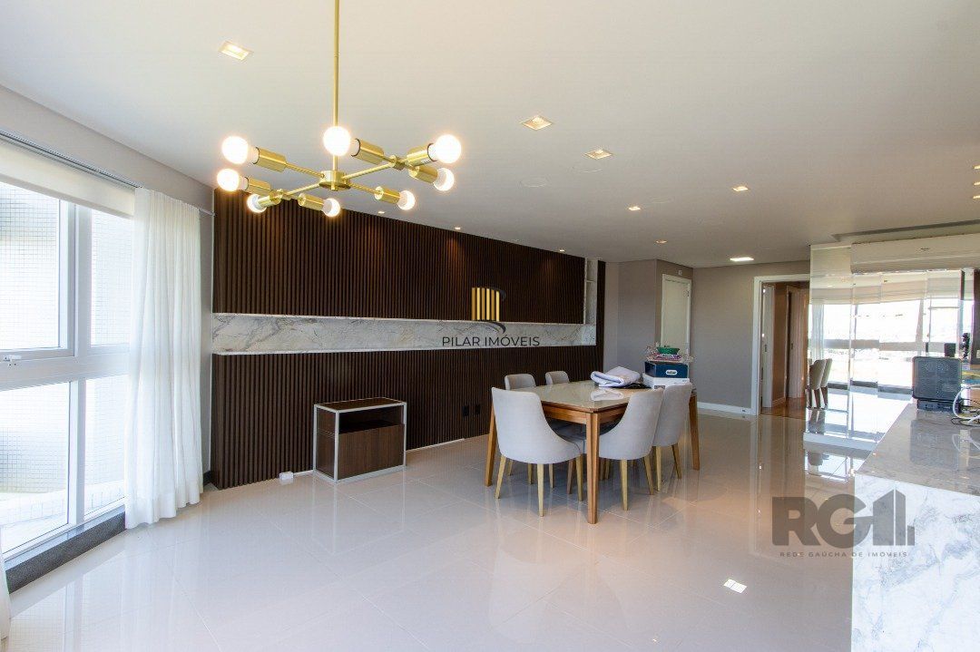 River View, simplesmente espectacular.