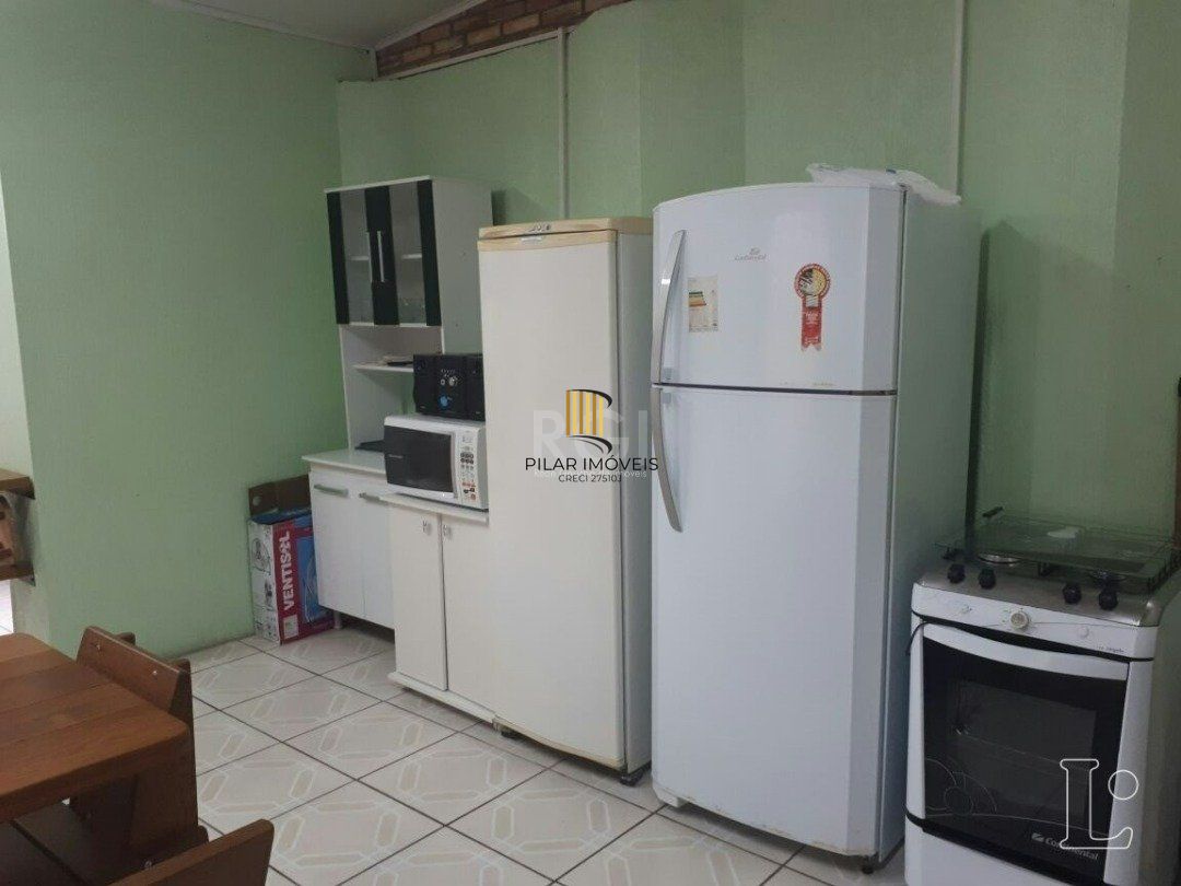 Apartamento para Venda - 62.23m², 3 dormitórios, 1 vaga - Cristal