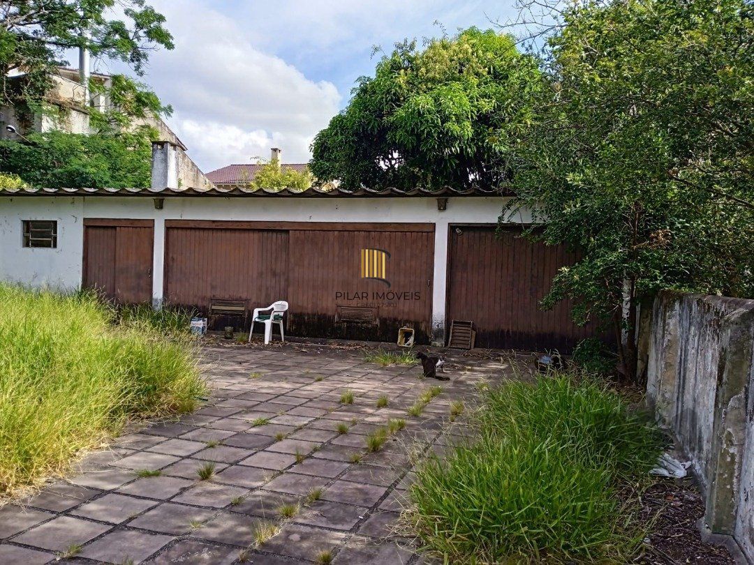 Casa 3 Dormitório(s) Bairro Cristal