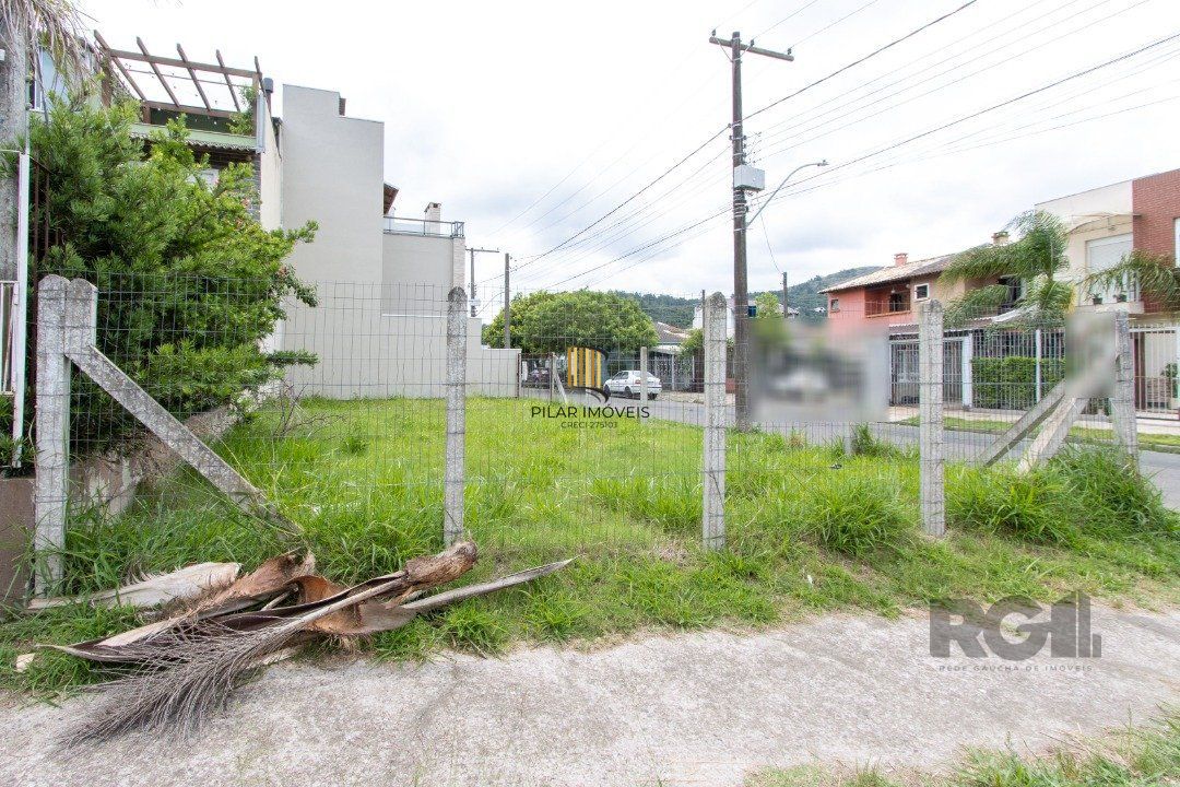 Sobrado 2 dormitórios  mais terreno de esquina de 192m2
